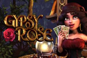 Gypsy Rose Online Slot Game