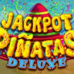 Jackpot Piñatas Deluxe