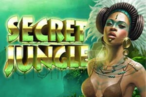 Secret Jungle Online Slot Game