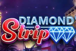 Diamond Strip Slot Game