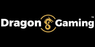 Dragon Gaming Casino Software Logo