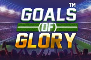 Goals of Glory Online Slot Game