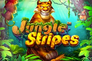 Jungle Stripes Online Slot Game