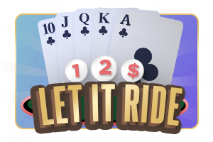 let it ride poker