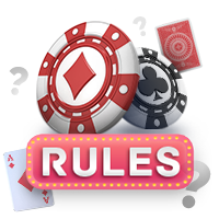 ultimate texas holdem rules icon