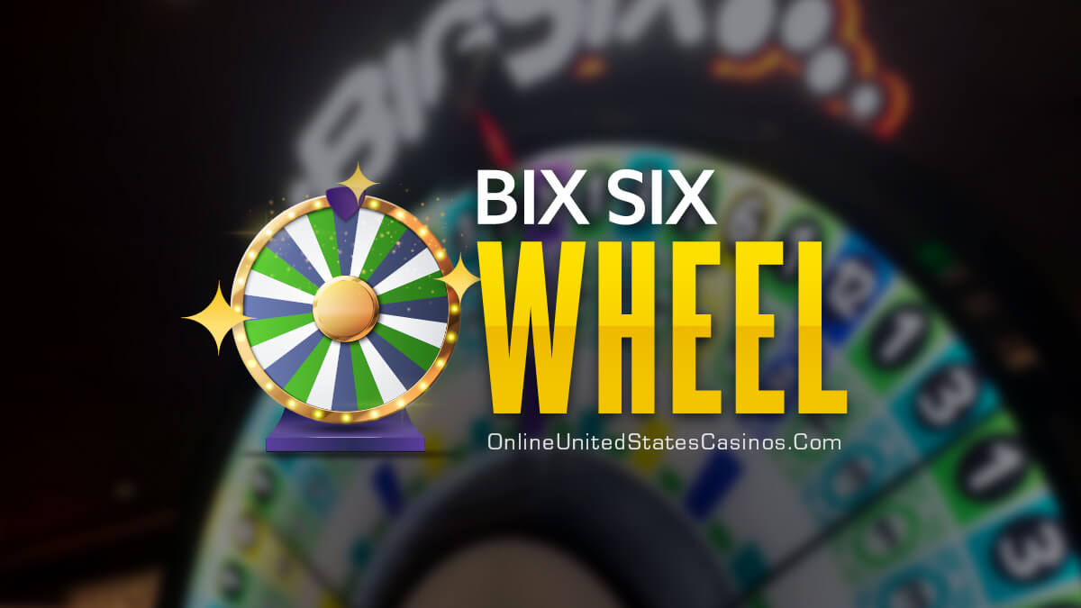 Big Six Wheel Featured Image