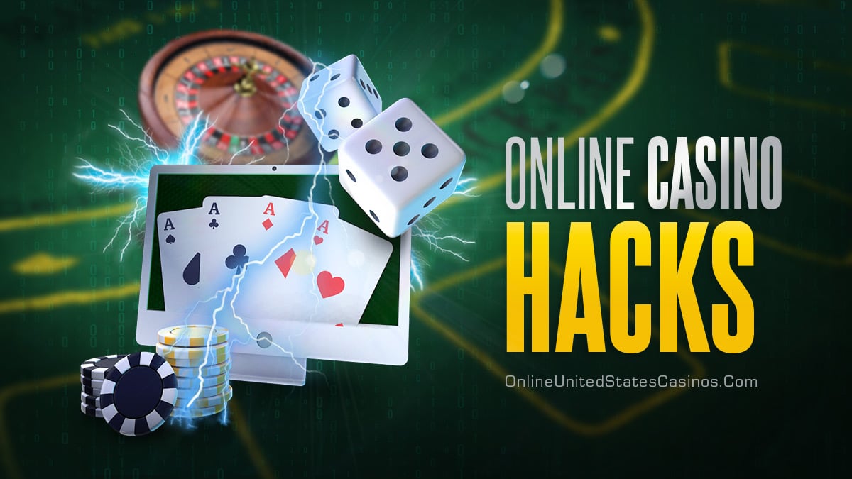 Online Casino Hacks