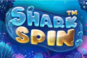 Shark Spin Slot Game