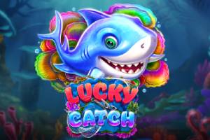 lucky catch slot game