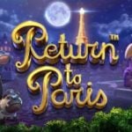 Return to Paris