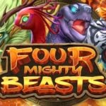 Four Mighty Beasts