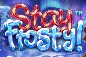 Stay Frosty Online Slot Game