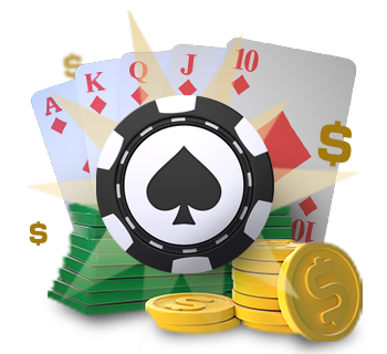 icon poker bankroll