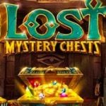 Lost Mystery Chests