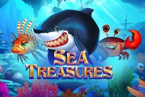 Sea Treasures Online Slot Game