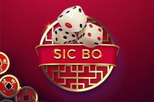 Sic Bo Logo