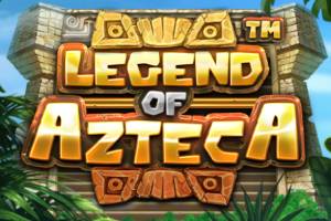 legend of azteca online slot game