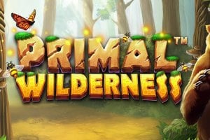 Primal Wilderness Slot Game