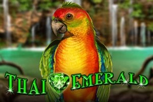 Thai Emerald Slot Game