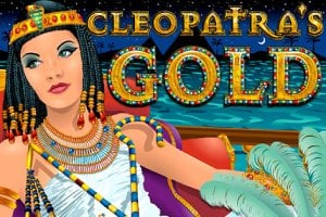 Cleopatras Gold Slot Game