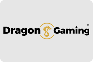 Dragon Gaming Software Logo