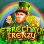 Leprechaun Frenzy