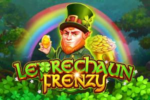 Leprechaun Frenzy Online Slot Game