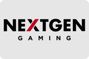 Nextgen Gaming Software Logo