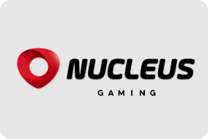 Nucleus Gaming Software Logo