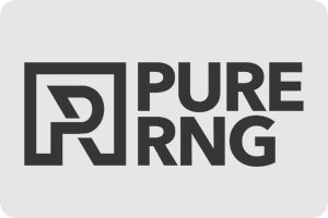 Pure RNG Software Logo