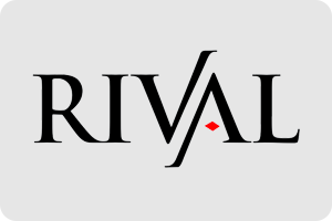 Rival Gaming Software Logo