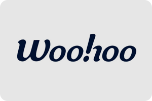 Woohooo Software Logo