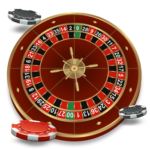 American Roulette Icon