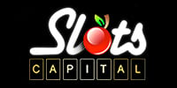 Slots Capital Casino Logo