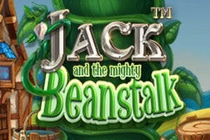 Jack and the Mighty Beanstalk Slot Game