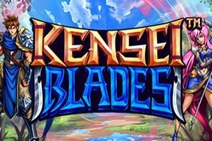 Kensei Blades Online Slot Game