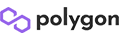 Polygon Crypto Logo