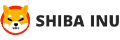 Shiba Inu Crypto Logo