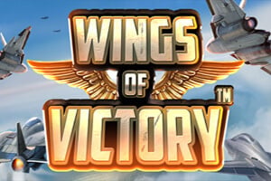 Wings of Victory Online Slot Game