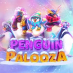 Penguin Palooza