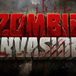 Zombie Invasion