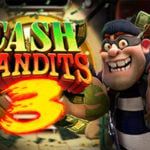 Cash Bandits 3