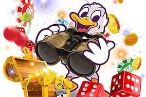 DuckyLuck Casino