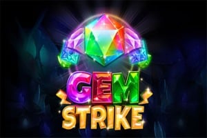 Gem Strike Slot Game