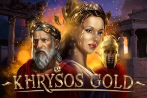 Khrysos Gold Online Slot Game