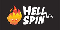 Hellspin Logo