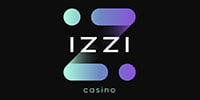 Izzi Casino Logo