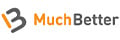 Much Better Banking Method Logo