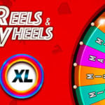 Reels and Wheels XL