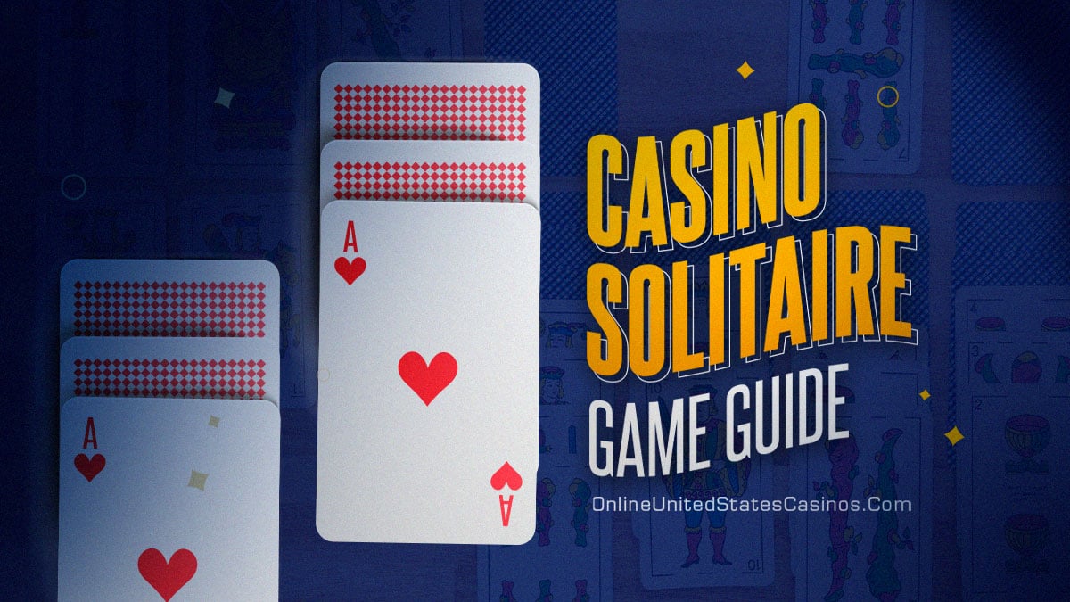 Casino Solitaire Featured Image